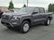 2024 Nissan Frontier Crew Cab SV