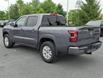 2024 Nissan Frontier Crew Cab SV