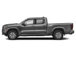 2024 Nissan Frontier Crew Cab SV