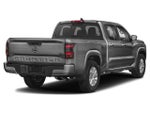 2024 Nissan Frontier Crew Cab SV