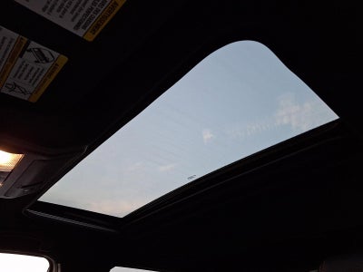 2023 Nissan Frontier Crew Cab PRO-4X®