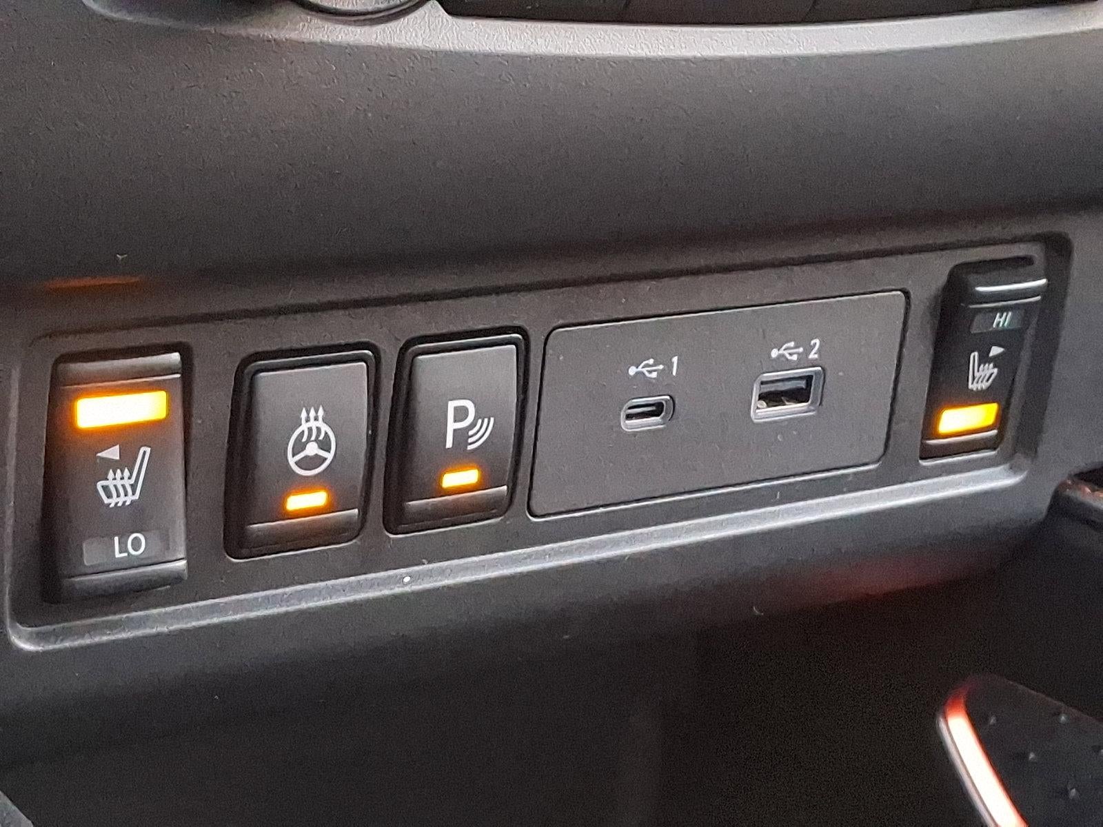 2023 Nissan Frontier Crew Cab PRO-4X®