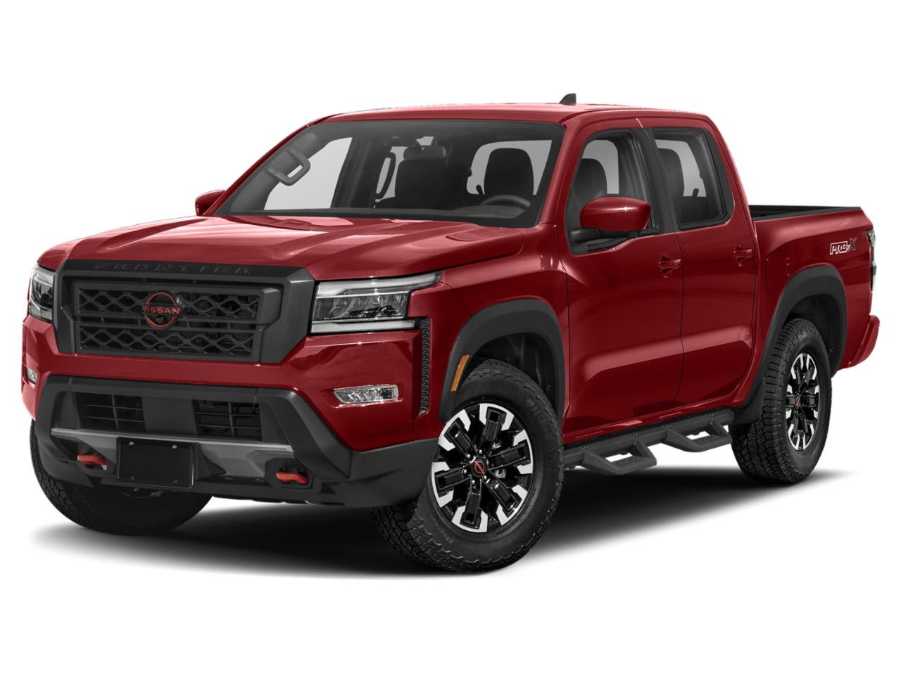 2023 Nissan Frontier Crew Cab PRO-4X®