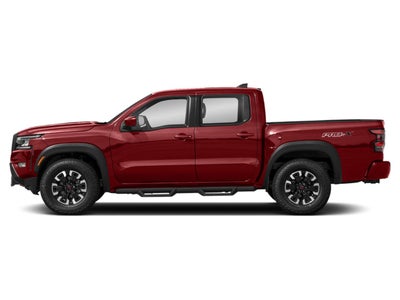2023 Nissan Frontier Crew Cab PRO-4X®