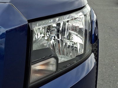 2023 Nissan Frontier Crew Cab SV