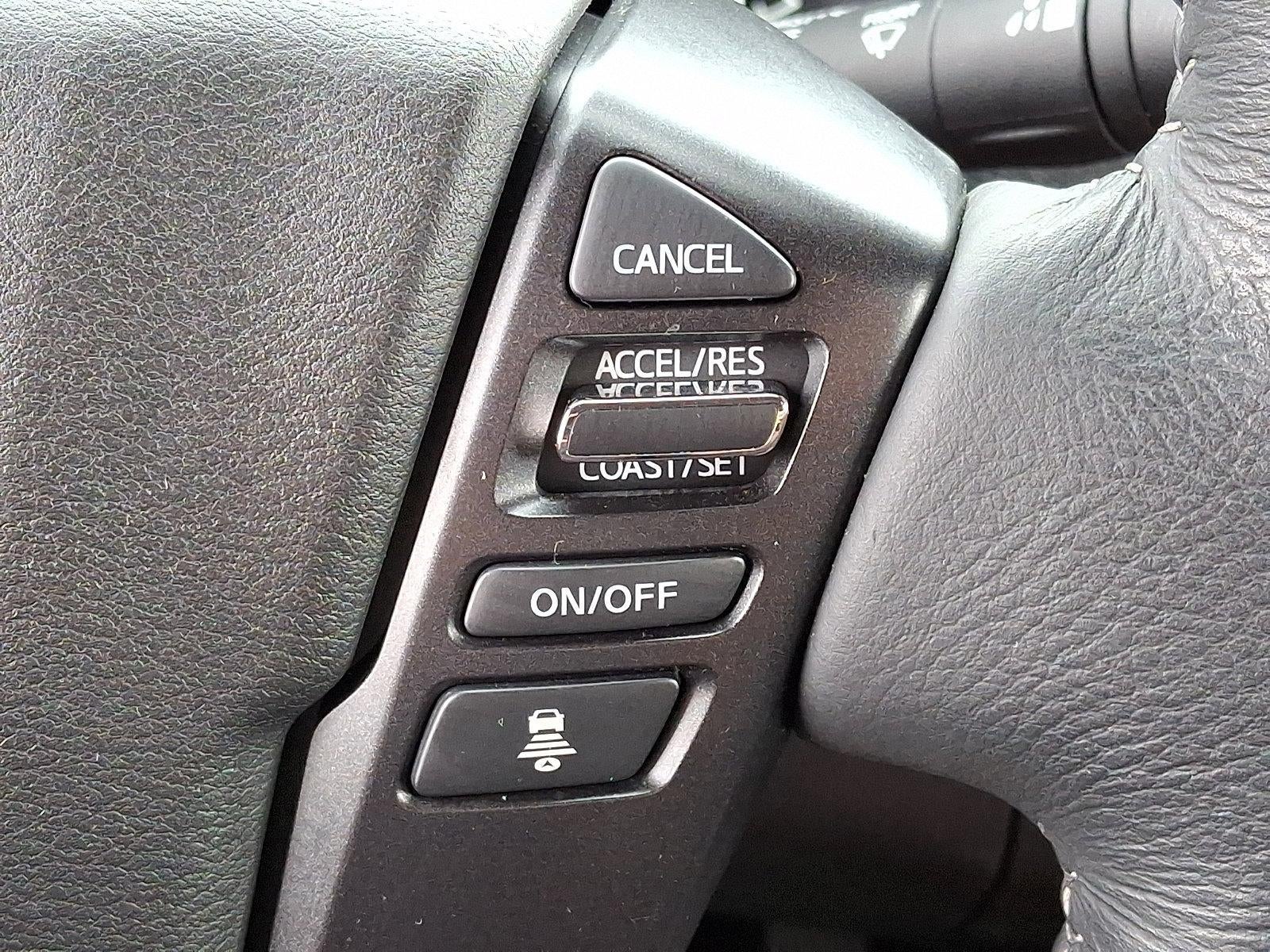 2023 Nissan Frontier Crew Cab SV