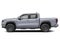 2026 Nissan Frontier Crew Cab PRO-4X® Long Bed