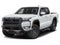 2026 Nissan Frontier Crew Cab PRO-4X® Long Bed