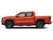 2026 Nissan Frontier Crew Cab PRO-4X® Long Bed