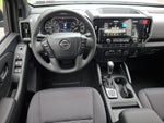 2026 Nissan Frontier Crew Cab SV Long Bed