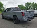 2026 Nissan Frontier Crew Cab SV Long Bed