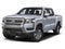 2026 Nissan Frontier Crew Cab SV Long Bed
