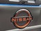 2026 Nissan Frontier Crew Cab PRO-4X® Long Bed