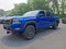 2026 Nissan Frontier Crew Cab PRO-4X® Long Bed