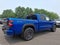 2026 Nissan Frontier Crew Cab PRO-4X® Long Bed