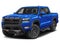 2026 Nissan Frontier Crew Cab PRO-4X® Long Bed