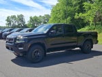 2026 Nissan Frontier Crew Cab PRO-4X® Long Bed