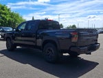 2026 Nissan Frontier Crew Cab PRO-4X® Long Bed