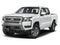 2026 Nissan Frontier Crew Cab 4x4 Long Bed SV