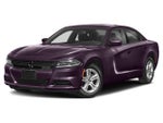 2022 Dodge Charger SXT AWD