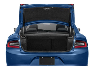 2022 Dodge Charger SXT AWD