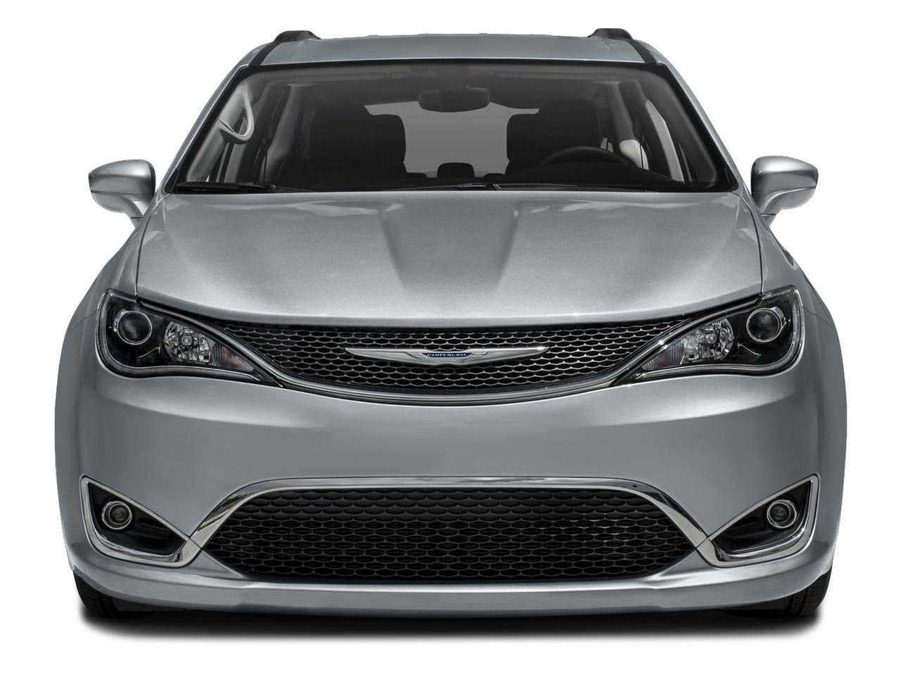 2018 Chrysler Pacifica Touring L FWD