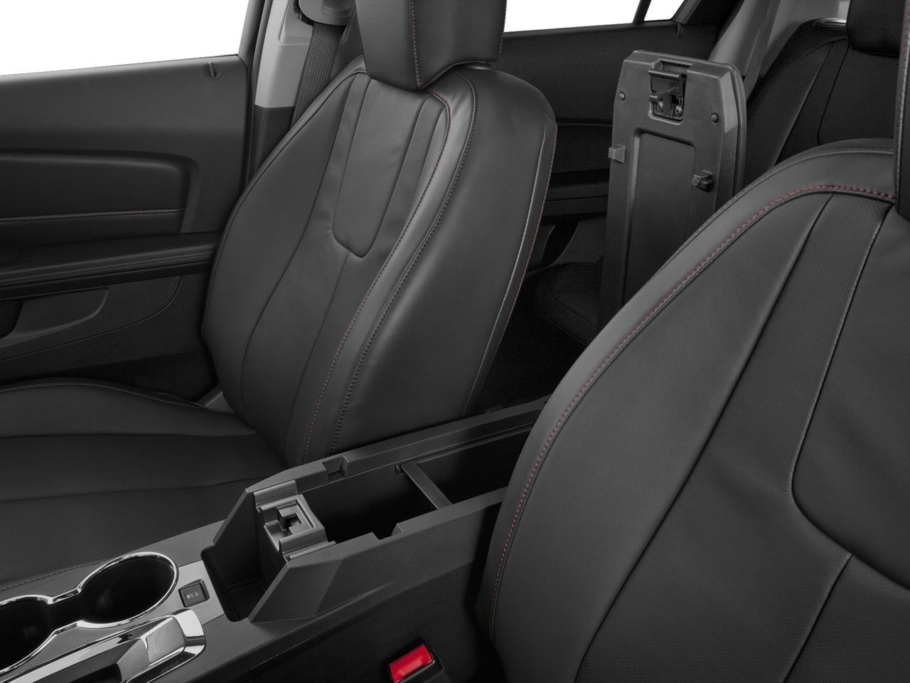 2015 GMC Terrain AWD SLE-1