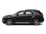 2016 Chevrolet Equinox FWD LTZ