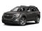 2016 Chevrolet Equinox FWD LTZ