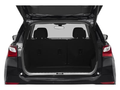 2019 Chevrolet Equinox AWD LT