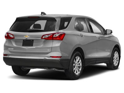 2019 Chevrolet Equinox AWD LT