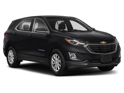 2019 Chevrolet Equinox AWD LT