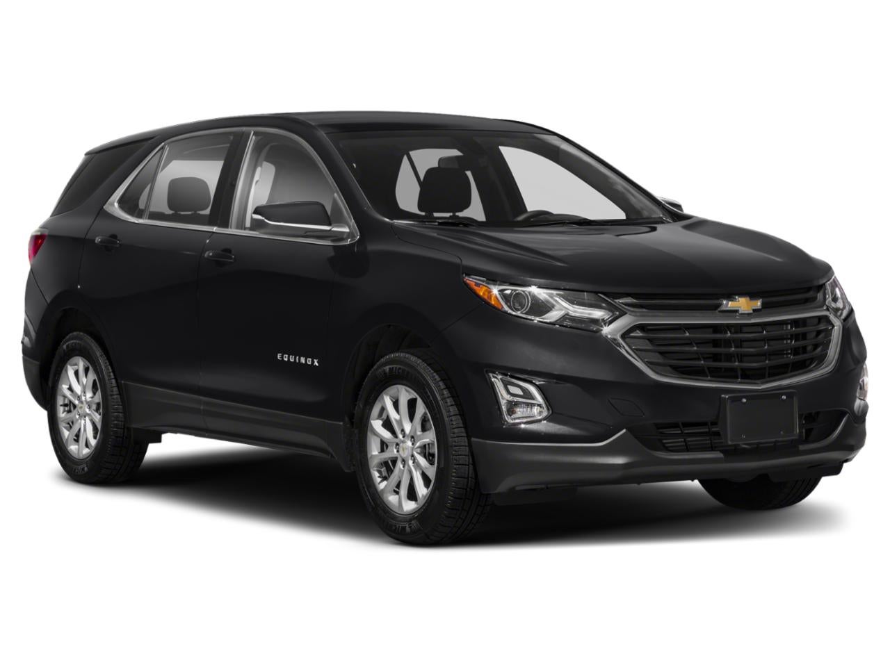 2019 Chevrolet Equinox AWD LT
