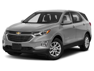 2019 Chevrolet Equinox AWD LT