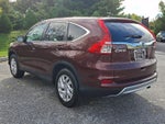 2016 Honda CR-V EX AWD