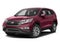 2016 Honda CR-V EX AWD