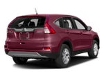 2016 Honda CR-V EX AWD