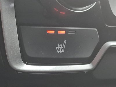 2022 Honda CR-V EX-L AWD