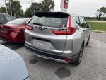 2019 Honda CR-V LX AWD
