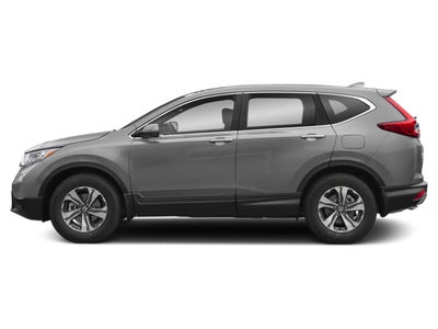 2019 Honda CR-V LX AWD