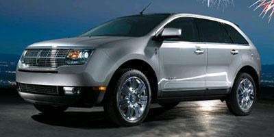 2009 Lincoln MKX AWD's photo