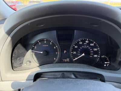 2010 Lexus RX 350 AWD 4dr