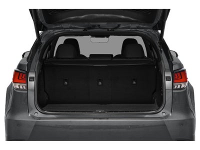 2022 Lexus RX 350 F SPORT Handling AWD