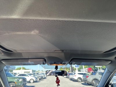 2014 Toyota RAV4 AWD 4dr XLE (Natl)