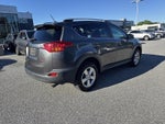 2014 Toyota RAV4 AWD 4dr XLE (Natl)