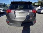 2014 Toyota RAV4 AWD 4dr XLE (Natl)