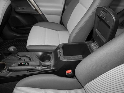 2014 Toyota RAV4 AWD 4dr XLE (Natl)