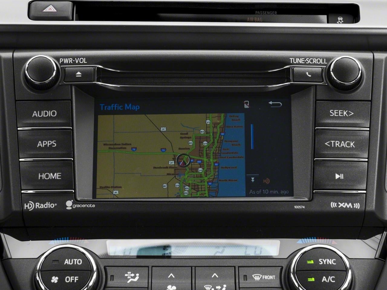 2018 Toyota RAV4 XLE AWD (Natl)