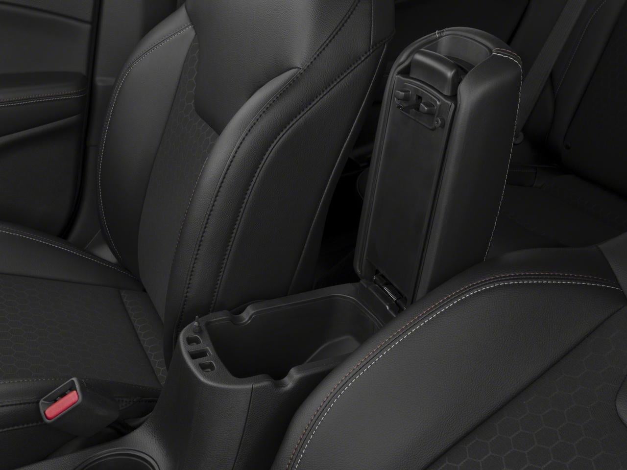 2017 Jeep Compass Sport 4x4