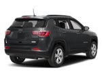 2017 Jeep Compass Sport 4x4